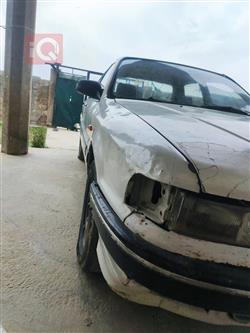 ميتسوبيشي جالنت